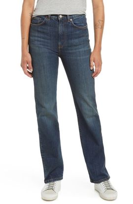 JEANERICA JEANERICA Eiffel High Waist Bootcut Jeans