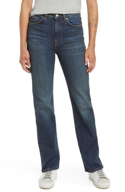 JEANERICA JEANERICA Eiffel High Waist Bootcut Jeans