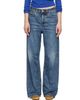 JEANERICA JEANERICA Navy Belem Jeans - 1