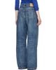 JEANERICA JEANERICA Navy Belem Jeans - 3