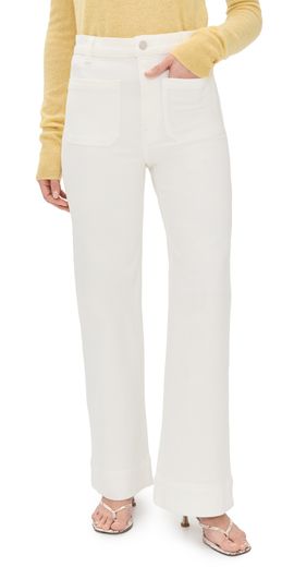 Jeanerica Jeanerica St Monica Jeans Natural White