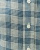 Jeanerica Jeanerica Vera Shirt Blue White Check - 6