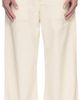 JEANERICA JEANERICA White Guell Trousers - 1