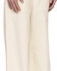 JEANERICA JEANERICA White Guell Trousers - 2