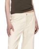 JEANERICA JEANERICA White Guell Trousers - 4