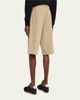 Jeanerica Men's Wide-Leg Denim Shorts - 3