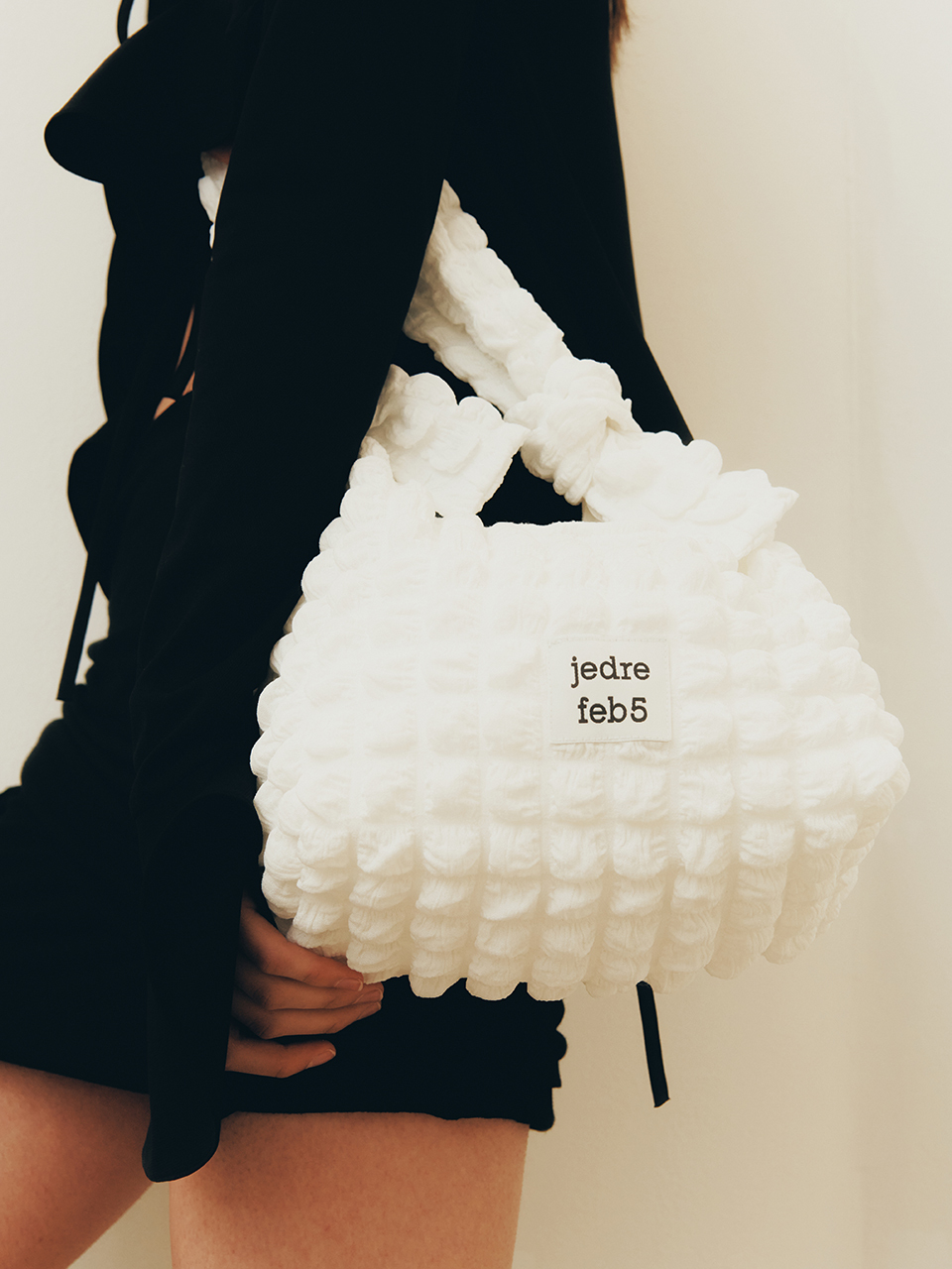 JEDREFEB5 Croiffle Mini Bag