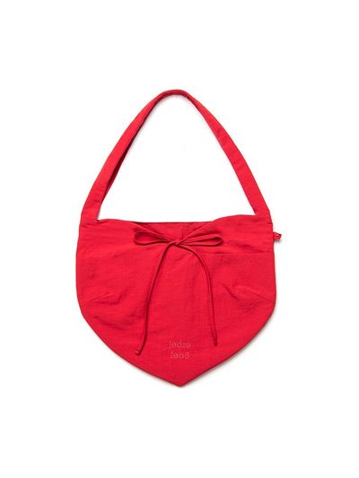 JEDREFEB5 Heart layer bag _3colors