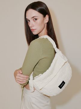 JEDREFEB5 Pil Halfmoon Bag (5 Colors)
