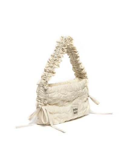 JEDREFEB5 Puffer butterfly bag small_ 4colors
