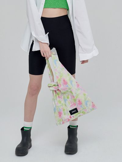 JEDREFEB5 Scrunchie Hobo Tie-dye Bag_2 Colors