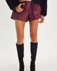 Jeffrey Campbell Alix Knee-High Wedges - 1