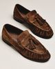Jeffrey Campbell Articulate Tassel Loafers - 1