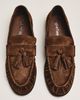 Jeffrey Campbell Articulate Tassel Loafers - 3