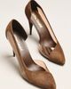 Jeffrey Campbell Assets Pumps - 1