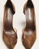 Jeffrey Campbell Assets Pumps - 2