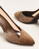Jeffrey Campbell Assets Pumps - 3