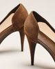 Jeffrey Campbell Assets Pumps - 4