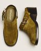 Jeffrey Campbell Bergamot Leather Mules - 2