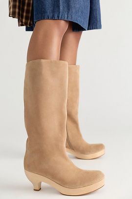 Jeffrey Campbell Blakeney Clog Boots