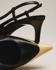 Jeffrey Campbell Boosky Kitten Heels - 3