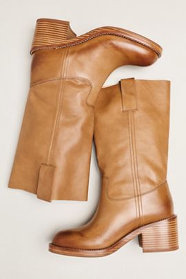 Jeffrey Campbell Camping Boots