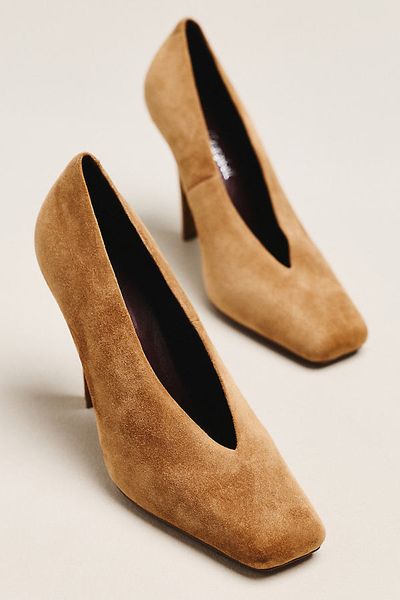 Jeffrey Campbell Canapes Pumps