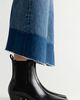 Jeffrey Campbell Chezza Chelsea Boots - 1