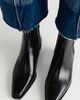 Jeffrey Campbell Chezza Chelsea Boots - 3