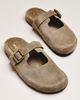 Jeffrey Campbell Chilled Clogs - 1
