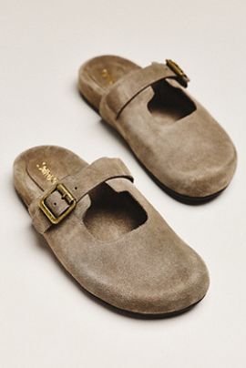 Jeffrey Campbell Chilled Clogs