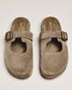 Jeffrey Campbell Chilled Clogs - 2