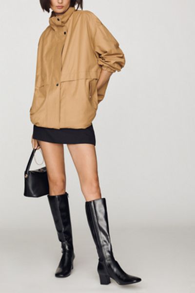 Jeffrey Campbell Collab Boots