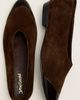 Jeffrey Campbell Collene Glove Ballet Flats - 1
