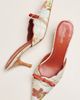 Jeffrey Campbell Decadent Mule Heels - 1