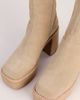 Jeffrey Campbell Empire Platform Boots - 3