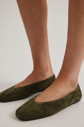 Jeffrey Campbell Everyday Flats