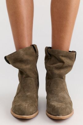 Jeffrey Campbell Far Away Skies Ankle Boots
