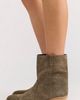 Jeffrey Campbell Far Away Skies Ankle Boots - 3