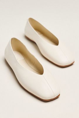 Jeffrey Campbell Fathom Ballet Flats