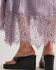 Jeffrey Campbell Gabriela Thong Wedges - 3