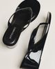 Jeffrey Campbell Gigabyte Wedges - 1