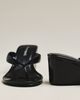 Jeffrey Campbell Gigabyte Wedges - 3