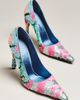 Jeffrey Campbell Good Sequin Pumps - 1