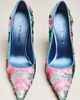 Jeffrey Campbell Good Sequin Pumps - 2