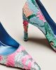 Jeffrey Campbell Good Sequin Pumps - 3