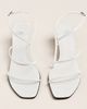 Jeffrey Campbell Halcyon Strappy Kitten Heels - 2