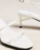 Jeffrey Campbell Halcyon Strappy Kitten Heels - 3