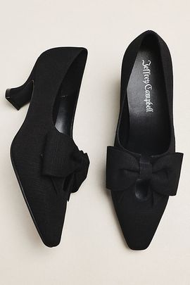 Jeffrey Campbell Hedgerow Pumps