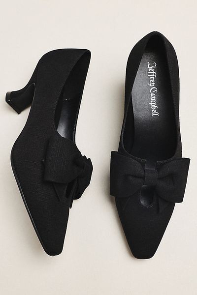 Jeffrey Campbell Hedgerow Pumps